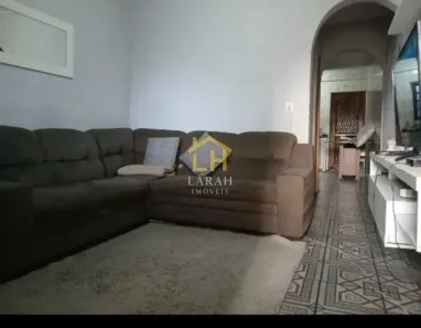Casa com 3 Quartos à venda, 125m² no Parque Pinheiros, Taboão da Serra