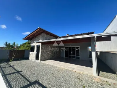 Casa com 3 Quartos à venda, 196m² no Itajubá, Barra Velha