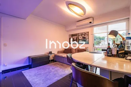 Apartamento com 1 Quarto à venda, 85m² no Jardim das Bandeiras, São Paulo