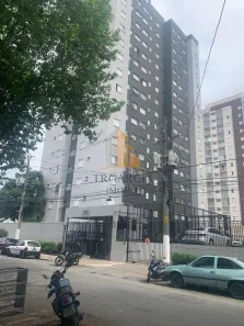 Apartamento com 2 Quartos à venda, 43m² no Mooca, São Paulo