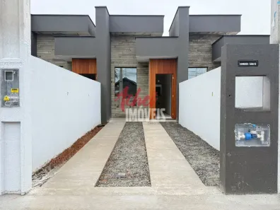 Casa com 2 Quartos à venda, 67m² no Aventureiro, Joinville