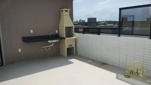 Apartamento com 2 Quartos à venda, 93m² no Bessa, João Pessoa