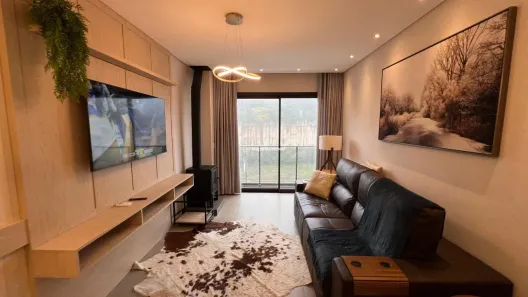 Apartamento com 2 Quartos à venda, 86m² no Centro, Gramado
