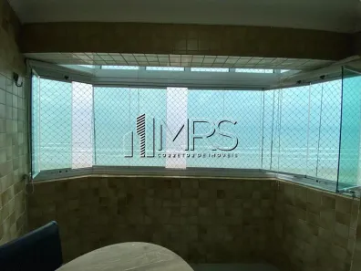 Apartamento com 2 Quartos à venda, 100m² no Mirim, Praia Grande