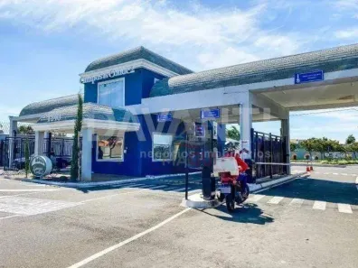 Lote/Terreno à venda, 300m² no Cascata, Paulínia