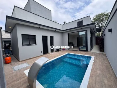 Casa de Condomínio com 3 Quartos à venda, 175m² no Água Branca, Piracicaba