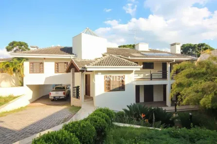 Casa com 6 Quartos à venda, 750m² no Rondinha, Campo Largo