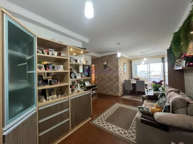 Apartamento com 2 Quartos à venda, 72m² no Campinas, São José