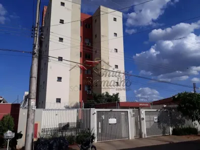 Apartamento com 2 Quartos à venda, 62m² no Vila Maria Luiza, Ribeirão Preto