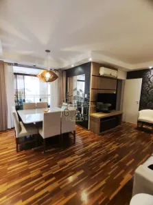 Apartamento com 3 Quartos à venda, 116m² no Jardim Paulista, Americana
