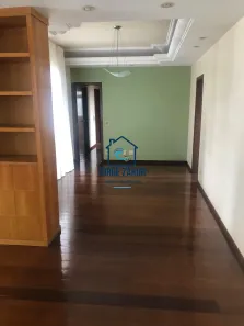 Apartamento com 4 Quartos à venda, 120m² no Cruzeiro, Belo Horizonte