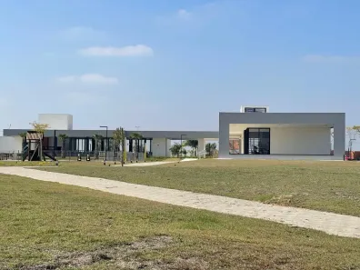 Lote/Terreno à venda, 330m² no Loteamento Terras Alpha São José dos Campos, São José dos Campos