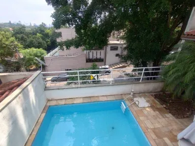 Casa com 4 Quartos para venda ou aluguel, 487m² no Brooklin Paulista, São Paulo