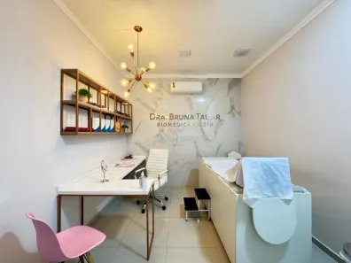 Sala Comercial para alugar, 35m² no Centro, Sumaré