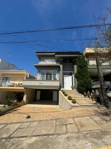 Casa com 3 Quartos à venda, 274m² no Jardim São Paulo, Sorocaba
