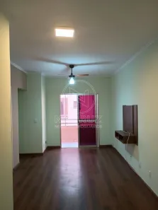 Apartamento com 2 Quartos para alugar, 80m² no Vila Itália, São José do Rio Preto