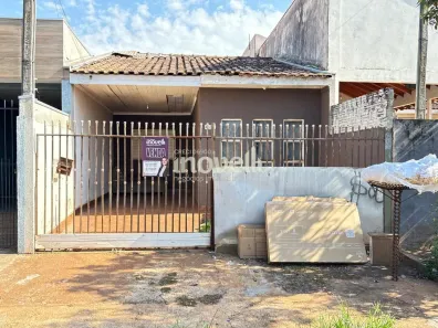 Casa com 2 Quartos à venda, 87m² no Paiçandu, Paiçandu