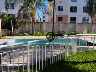 Apartamento com 2 Quartos à venda, 44m² no Cosmos, Rio de Janeiro