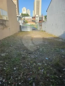 Lote/Terreno à venda, 192m² no Água Branca, São Paulo