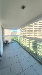 Apartamento com 3 Quartos à venda, 103m² no Botafogo, Rio de Janeiro