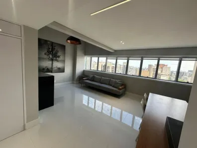 Apartamento com 1 Quarto à venda, 74m² no Savassi, Belo Horizonte