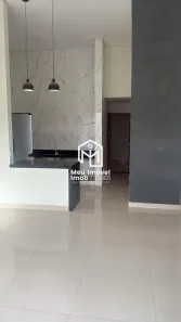 Casa com 3 Quartos à venda, 147m² no SHIS, Luziânia