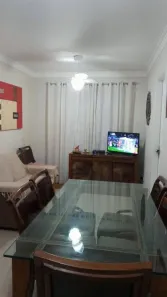 Apartamento com 3 Quartos à venda, 54m² no Parque Cruzeiro do Sul, São Paulo