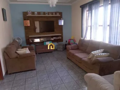 Casa com 2 Quartos à venda, 164m² no Vila Nova Sorocaba, Sorocaba