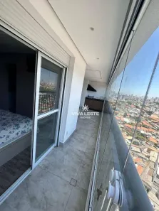 Apartamento com 3 Quartos à venda, 81m² no Cidade Mãe do Céu, São Paulo
