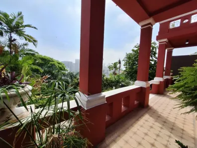 Casa com 9 Quartos à venda, 462m² no Santa Teresa, Rio de Janeiro