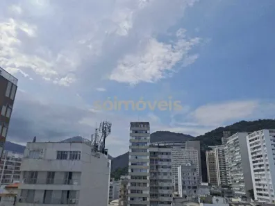Apartamento com 3 Quartos à venda, 98m² no Ipanema, Rio de Janeiro