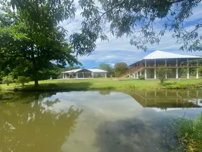 Fazenda/Sítio com 7 Quartos à venda, 7000m² no Papucaia, Cachoeiras de Macacu