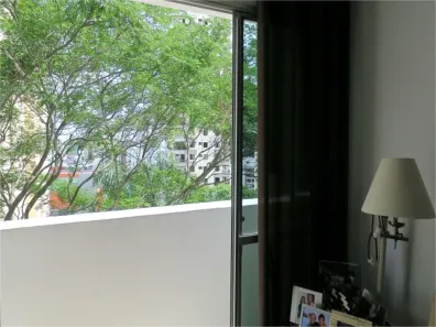 Apartamento com 3 Quartos à venda, 107m² no Vila Andrade, São Paulo