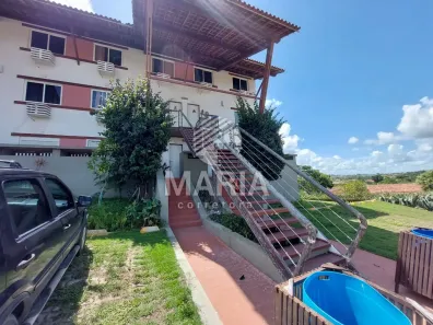 Apartamento com 3 Quartos à venda, 94m² no Ebenezer, Gravatá
