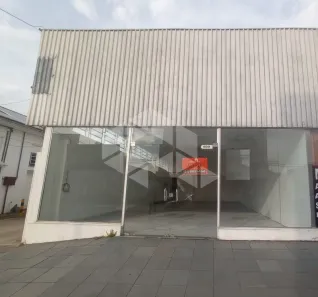 Ponto Comercial para alugar, 95m² no Centro, Santa Cruz do Sul