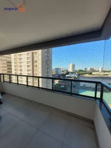 Apartamento com 3 Quartos à venda, 76m² no Jardim Oswaldo Cruz, São José dos Campos