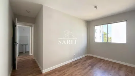 Apartamento com 2 Quartos à venda, 57m² no Ponte do Imaruim, Palhoça