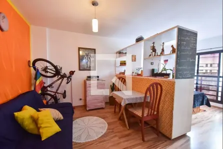 Apartamento com 1 Quarto à venda, 30m² no Sé, São Paulo