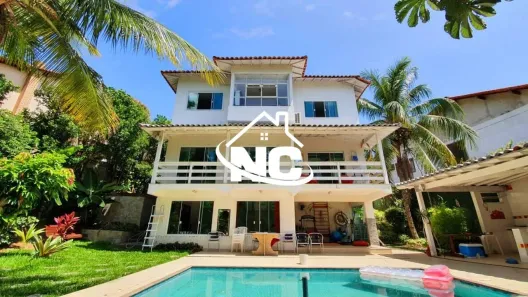 Casa com 6 Quartos à venda, 277m² no Vila Progresso, Niterói