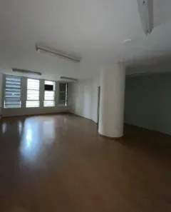 Sala Comercial à venda, 47m² no República, São Paulo