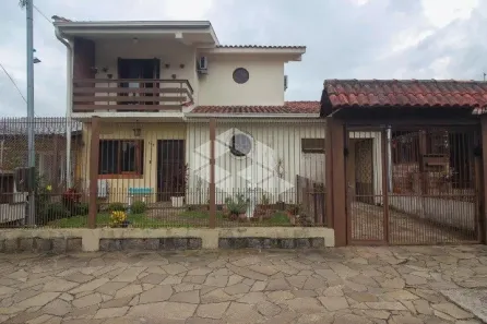 Casa com 4 Quartos à venda, 208m² no Aberta dos Morros, Porto Alegre