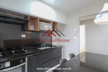 Apartamento com 3 Quartos à venda, 83m² no Planalto Paulista, São Paulo