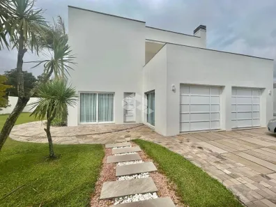 Casa com 3 Quartos à venda, 292m² no São Luiz, Farroupilha