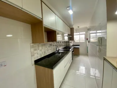 Apartamento com 3 Quartos à venda, 68m² no Loteamento Villa Branca, Jacareí