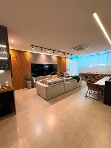 Apartamento com 2 Quartos à venda, 142m² no Marapé, Santos