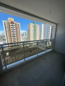 Apartamento com 2 Quartos à venda, 65m² no Renascença, São Luís
