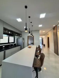 Casa de Condomínio com 3 Quartos à venda, 202m² no Loteamento Floresta, São José dos Campos