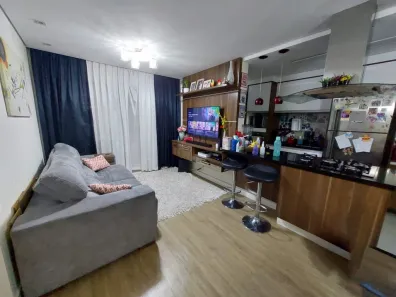 Apartamento com 2 Quartos à venda, 75m² no Vila Andrade, São Paulo