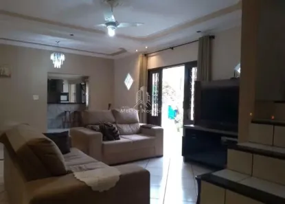 Casa com 4 Quartos à venda, 248m² no São Dimas, Piracicaba