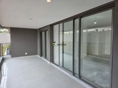 Apartamento com 4 Quartos à venda, 167m² no Tamboré, Santana de Parnaíba